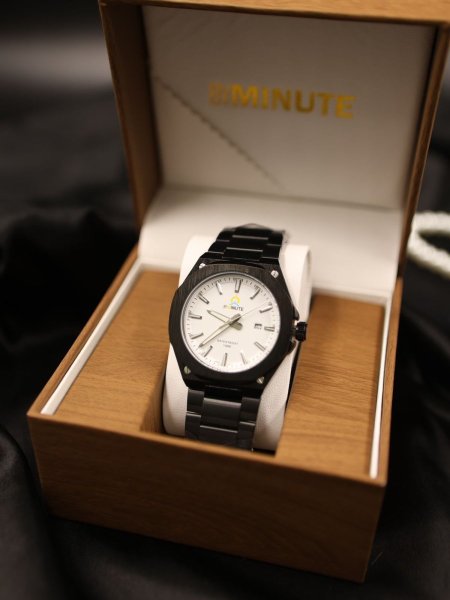 BYMINUTE21